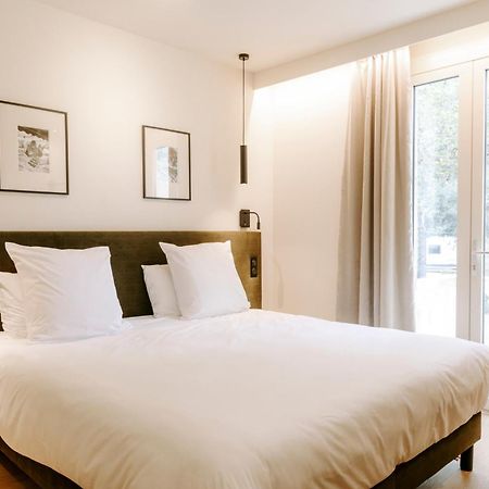 Soko Hotels-Pont Du Gard ルムーラン エクステリア 写真