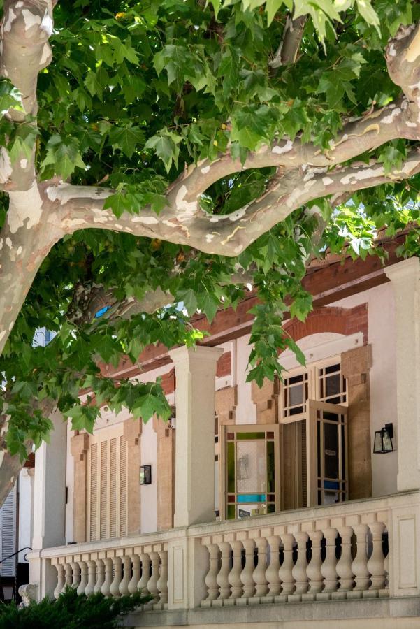 Soko Hotels-Pont Du Gard ルムーラン エクステリア 写真