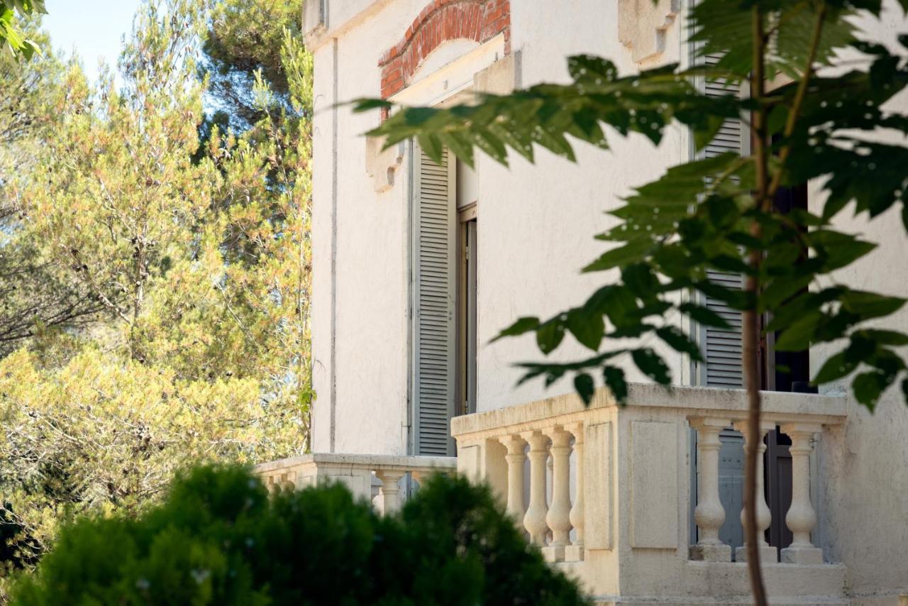 Soko Hotels-Pont Du Gard ルムーラン エクステリア 写真