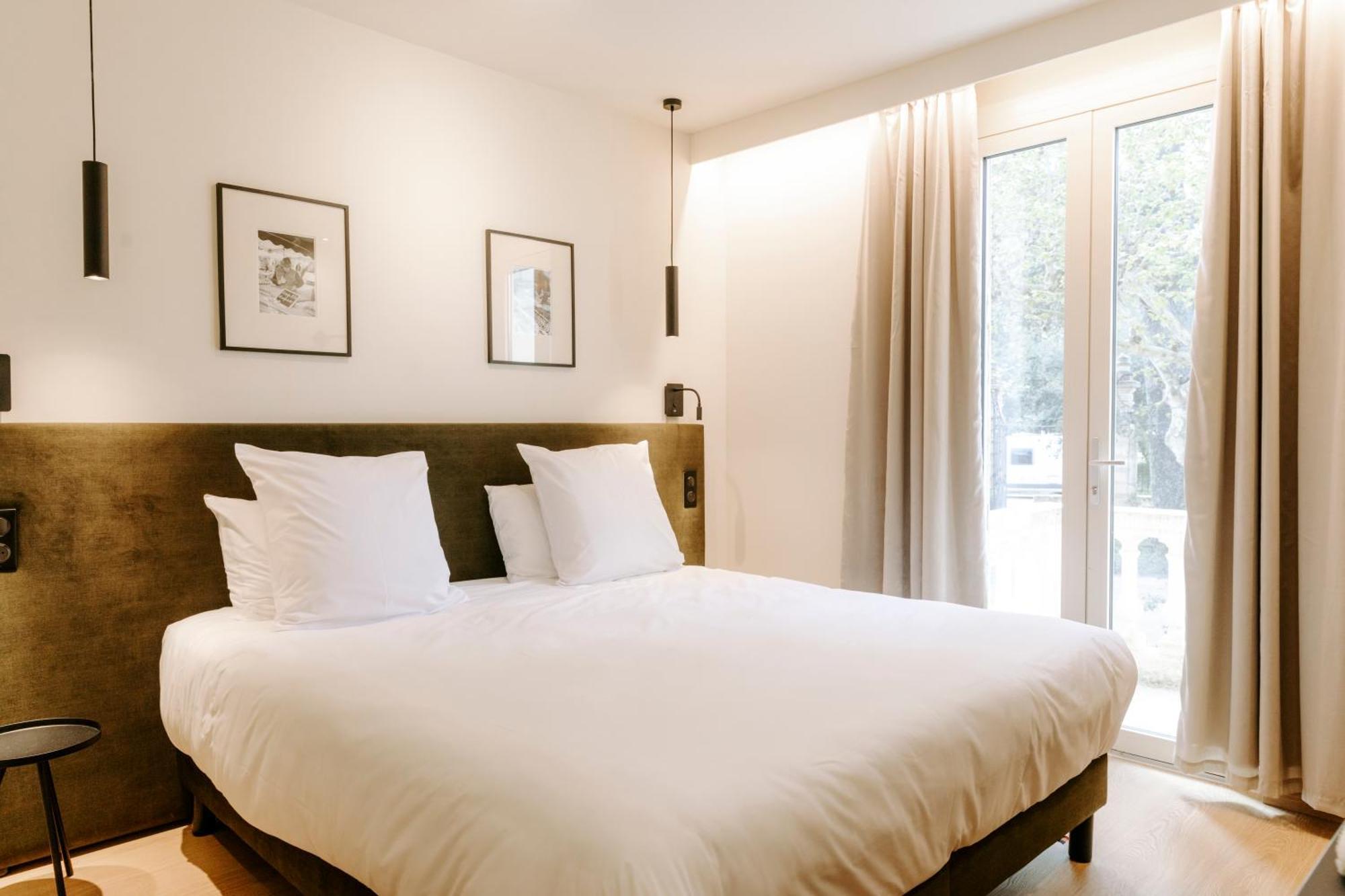 Soko Hotels-Pont Du Gard ルムーラン エクステリア 写真