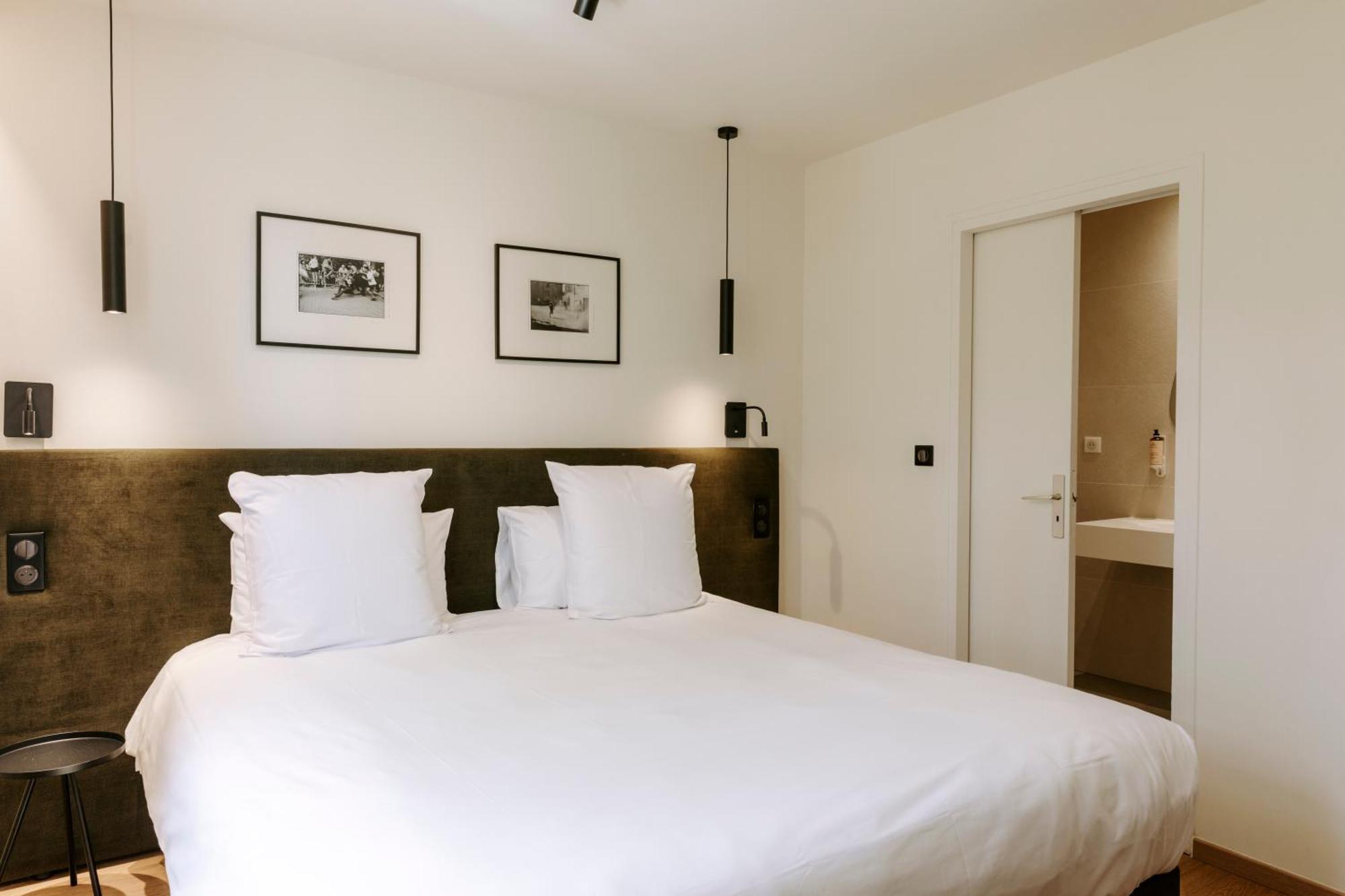 Soko Hotels-Pont Du Gard ルムーラン エクステリア 写真