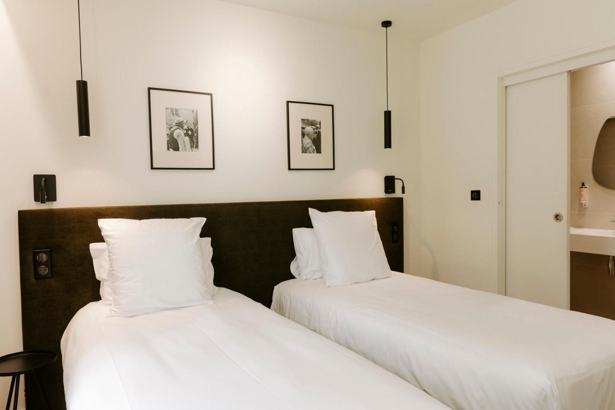 Soko Hotels-Pont Du Gard ルムーラン エクステリア 写真