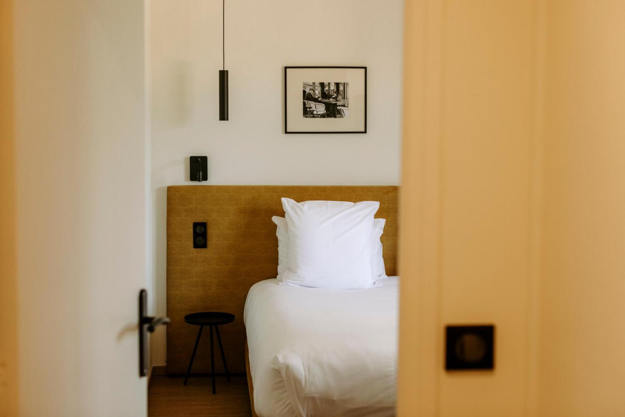 Soko Hotels-Pont Du Gard ルムーラン エクステリア 写真