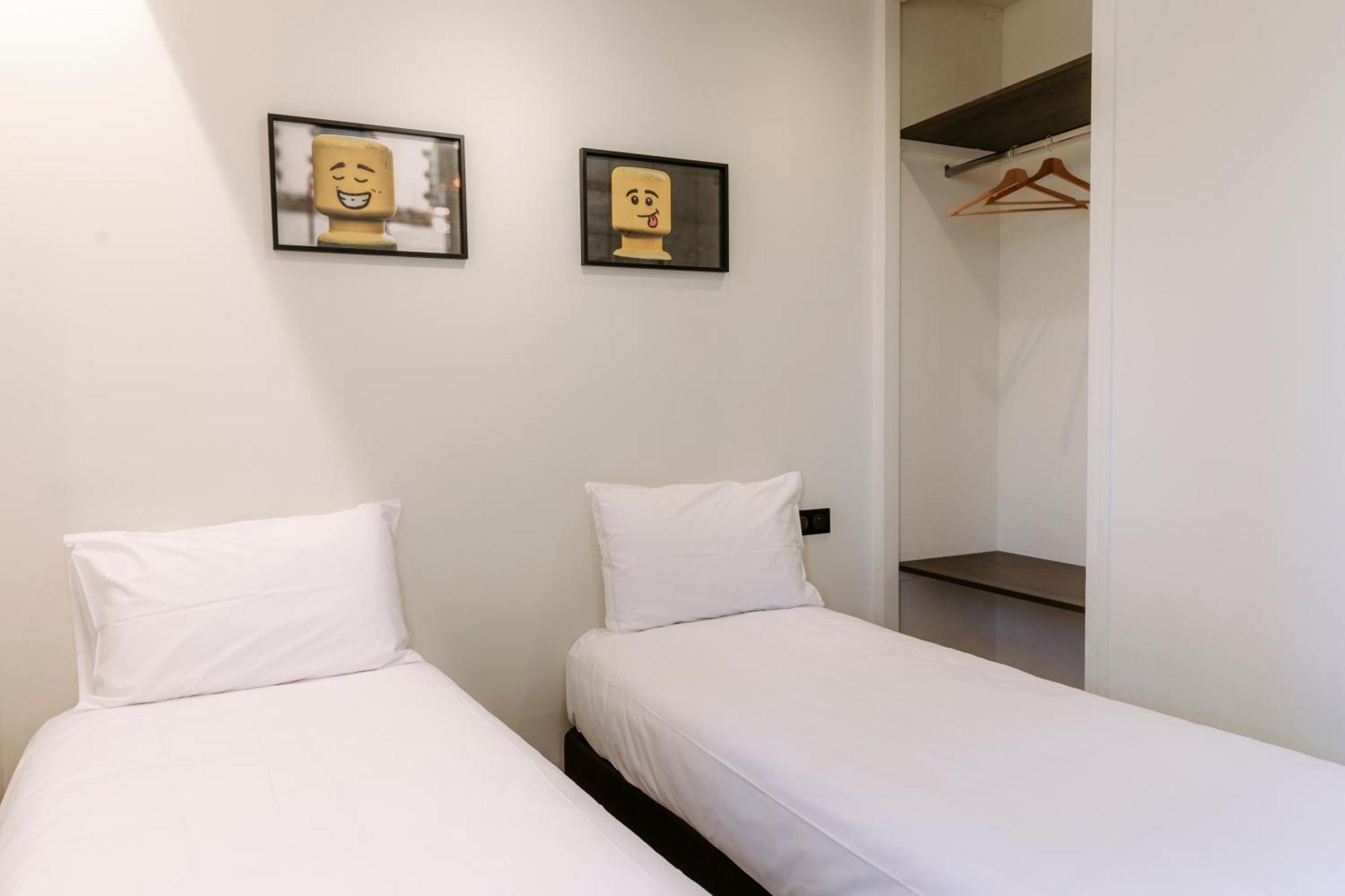 Soko Hotels-Pont Du Gard ルムーラン エクステリア 写真