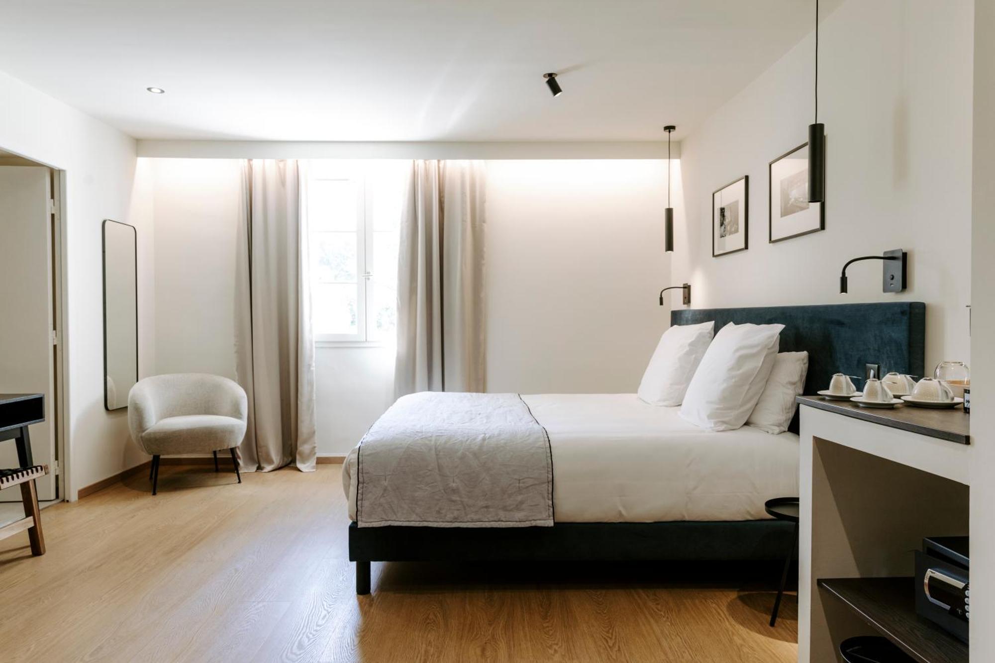 Soko Hotels-Pont Du Gard ルムーラン エクステリア 写真