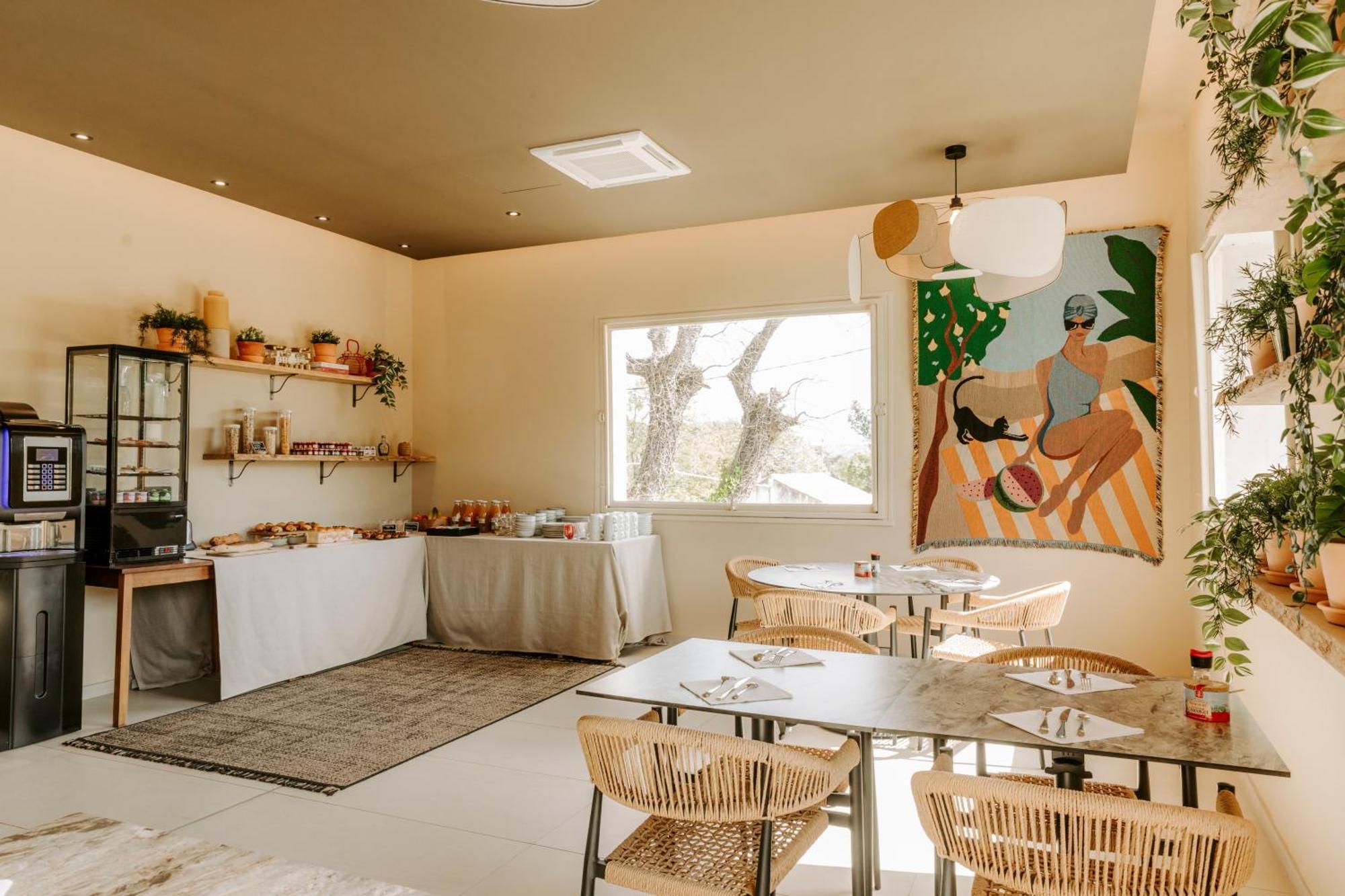Soko Hotels-Pont Du Gard ルムーラン エクステリア 写真