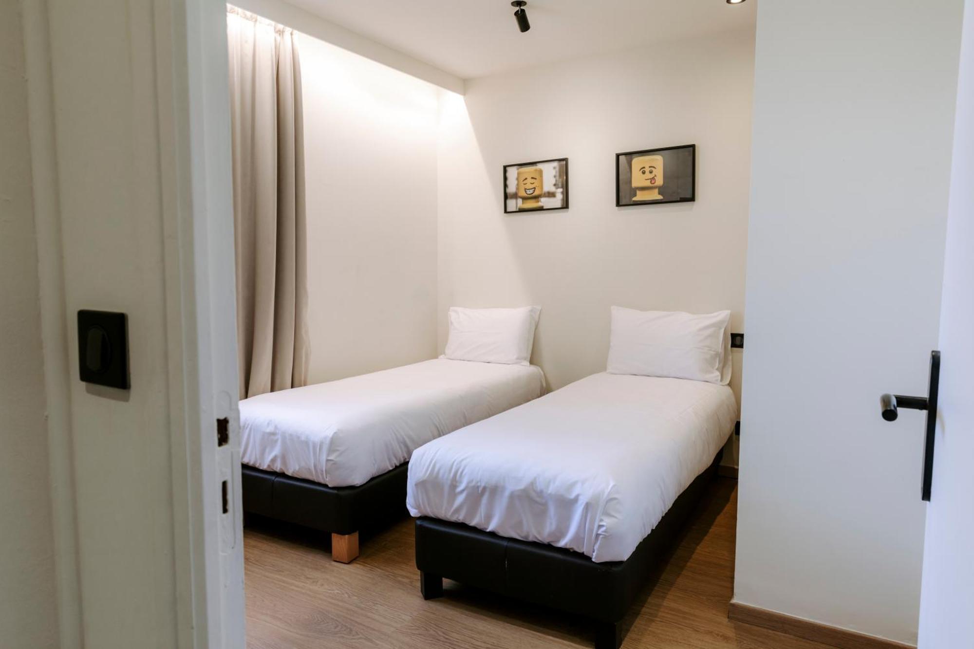 Soko Hotels-Pont Du Gard ルムーラン エクステリア 写真