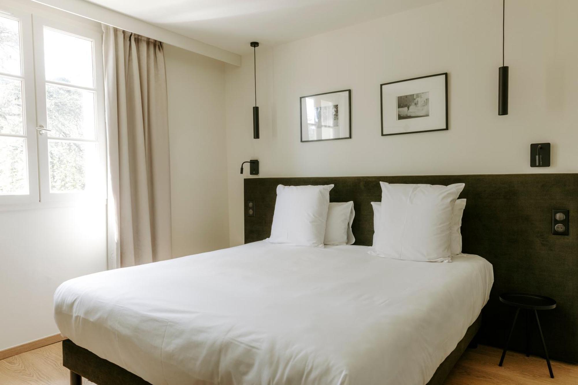 Soko Hotels-Pont Du Gard ルムーラン エクステリア 写真