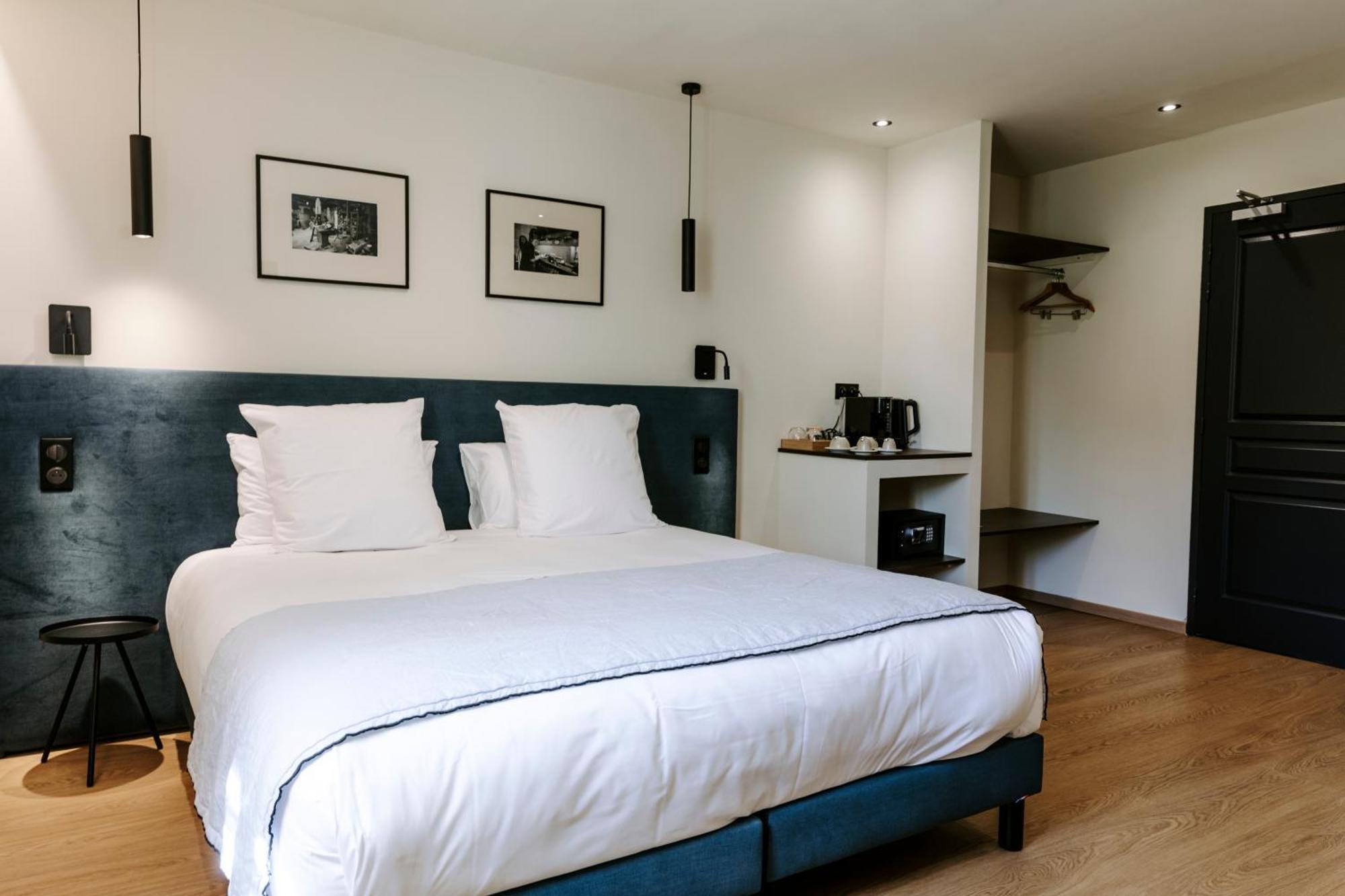 Soko Hotels-Pont Du Gard ルムーラン エクステリア 写真