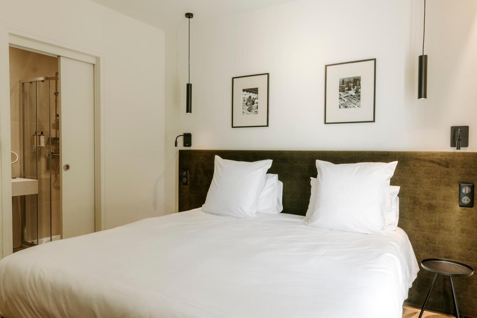 Soko Hotels-Pont Du Gard ルムーラン エクステリア 写真