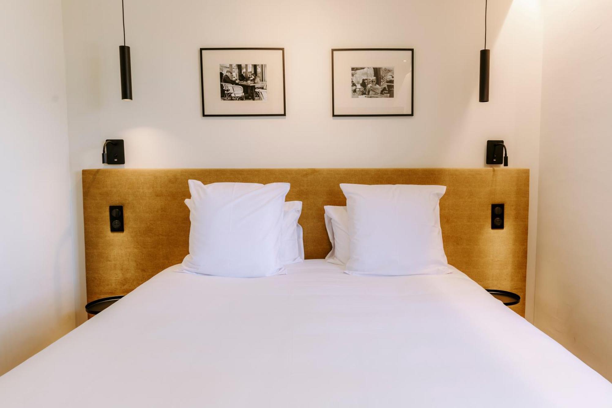Soko Hotels-Pont Du Gard ルムーラン エクステリア 写真