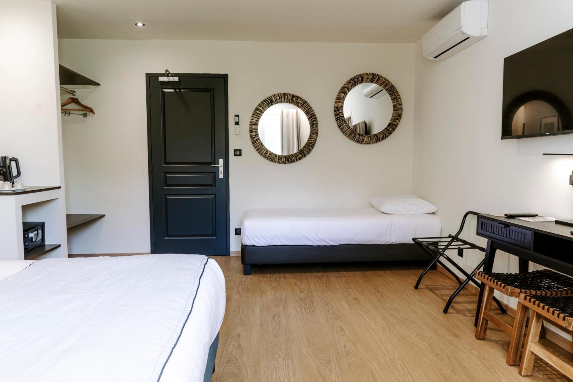 Soko Hotels-Pont Du Gard ルムーラン エクステリア 写真