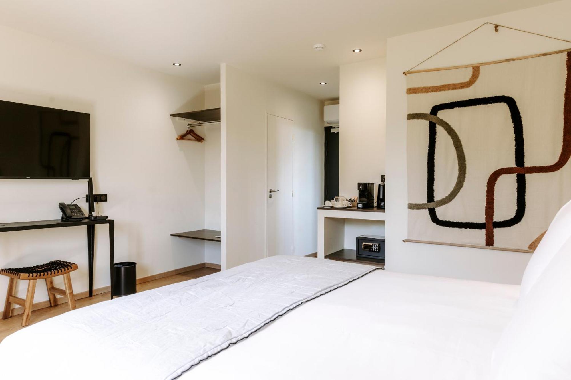 Soko Hotels-Pont Du Gard ルムーラン エクステリア 写真