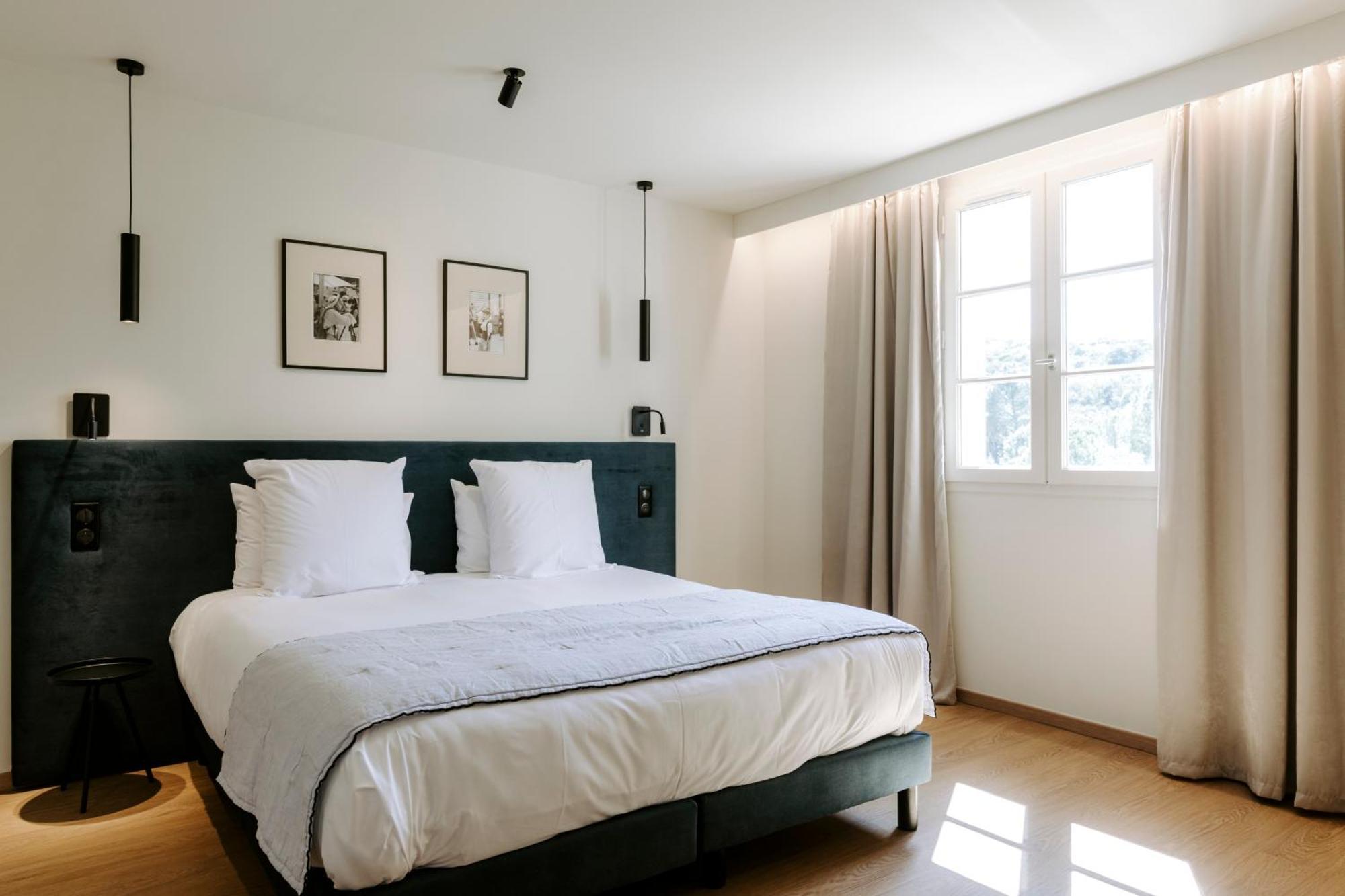 Soko Hotels-Pont Du Gard ルムーラン エクステリア 写真